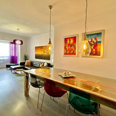 Hostiguest Coliving Leon Y Castillo ラスパルマス・デ・グランカナリア エクステリア 写真
