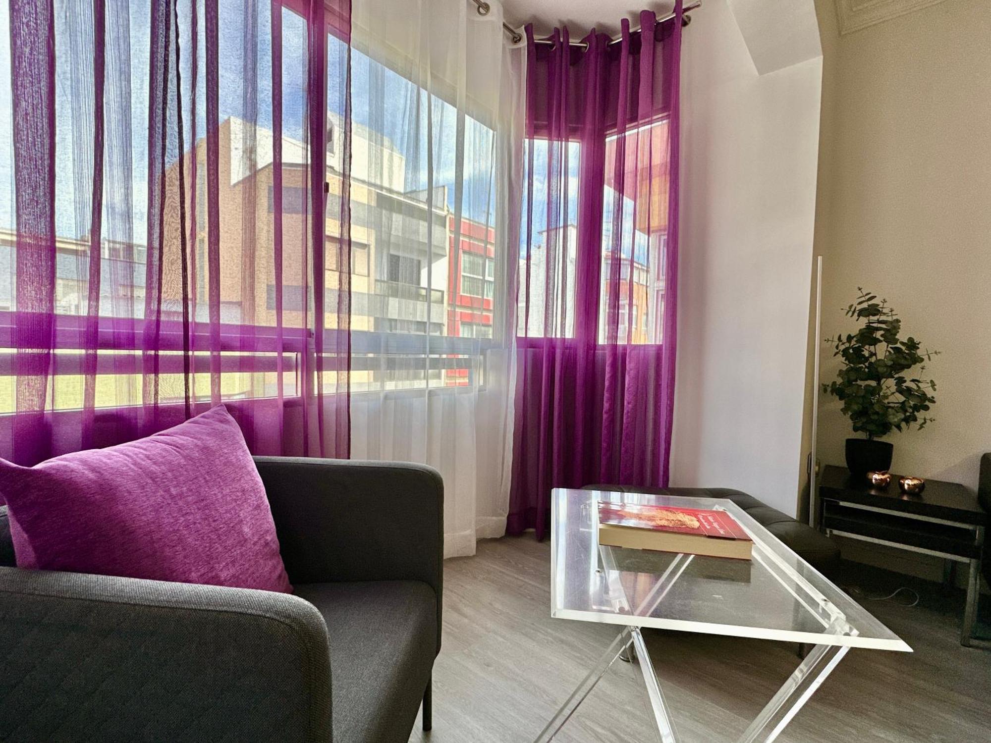 Hostiguest Coliving Leon Y Castillo ラスパルマス・デ・グランカナリア エクステリア 写真