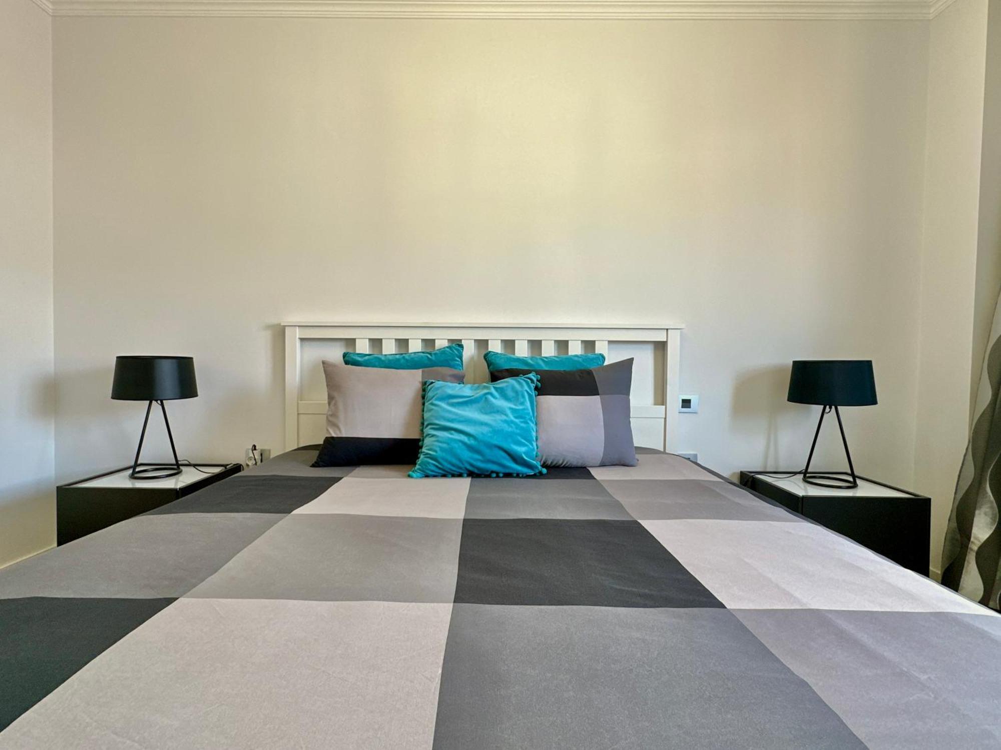 Hostiguest Coliving Leon Y Castillo ラスパルマス・デ・グランカナリア エクステリア 写真