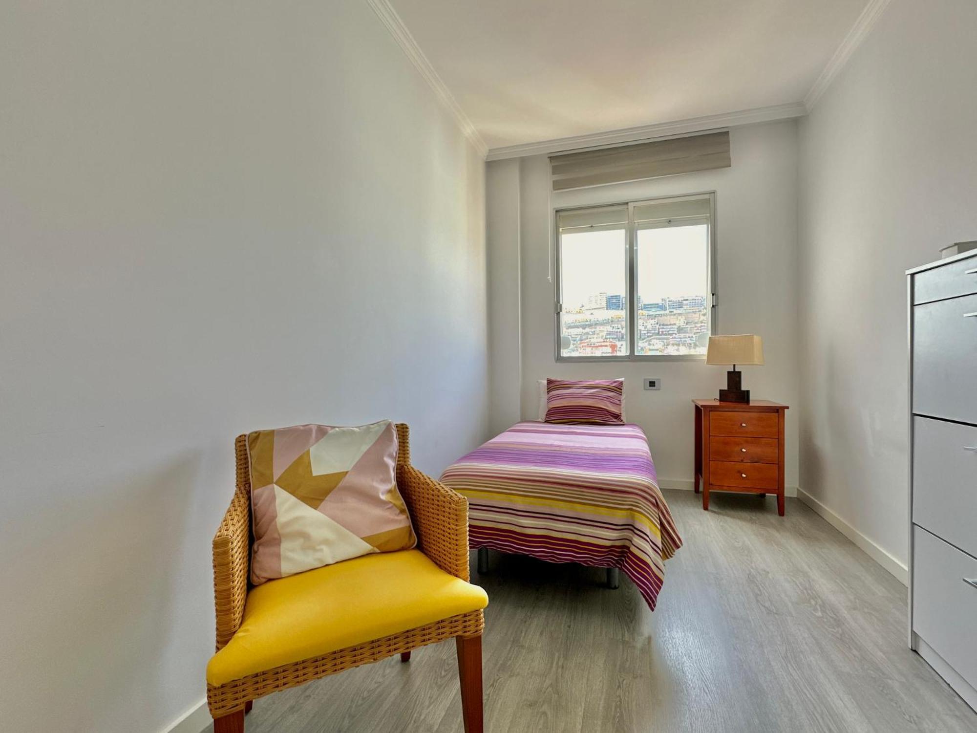 Hostiguest Coliving Leon Y Castillo ラスパルマス・デ・グランカナリア エクステリア 写真