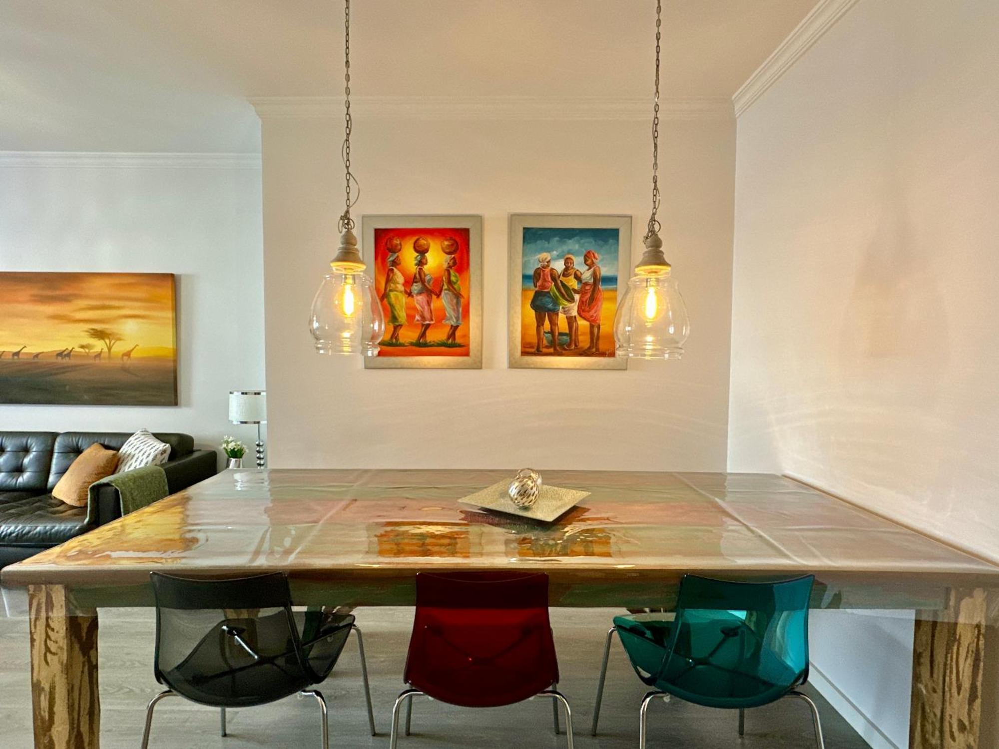 Hostiguest Coliving Leon Y Castillo ラスパルマス・デ・グランカナリア エクステリア 写真