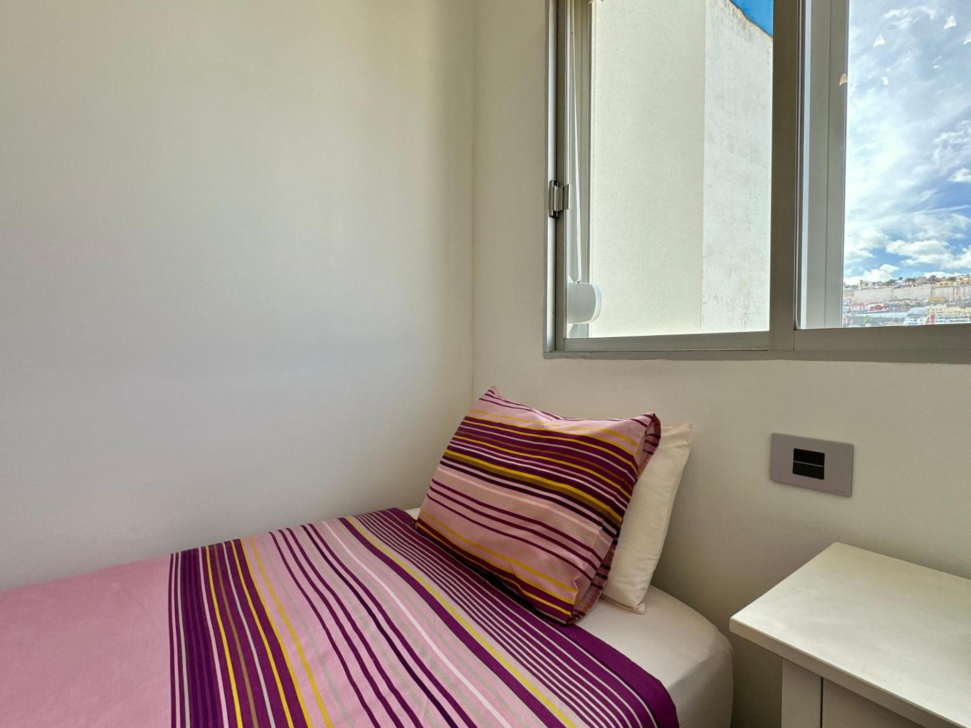 Hostiguest Coliving Leon Y Castillo ラスパルマス・デ・グランカナリア エクステリア 写真