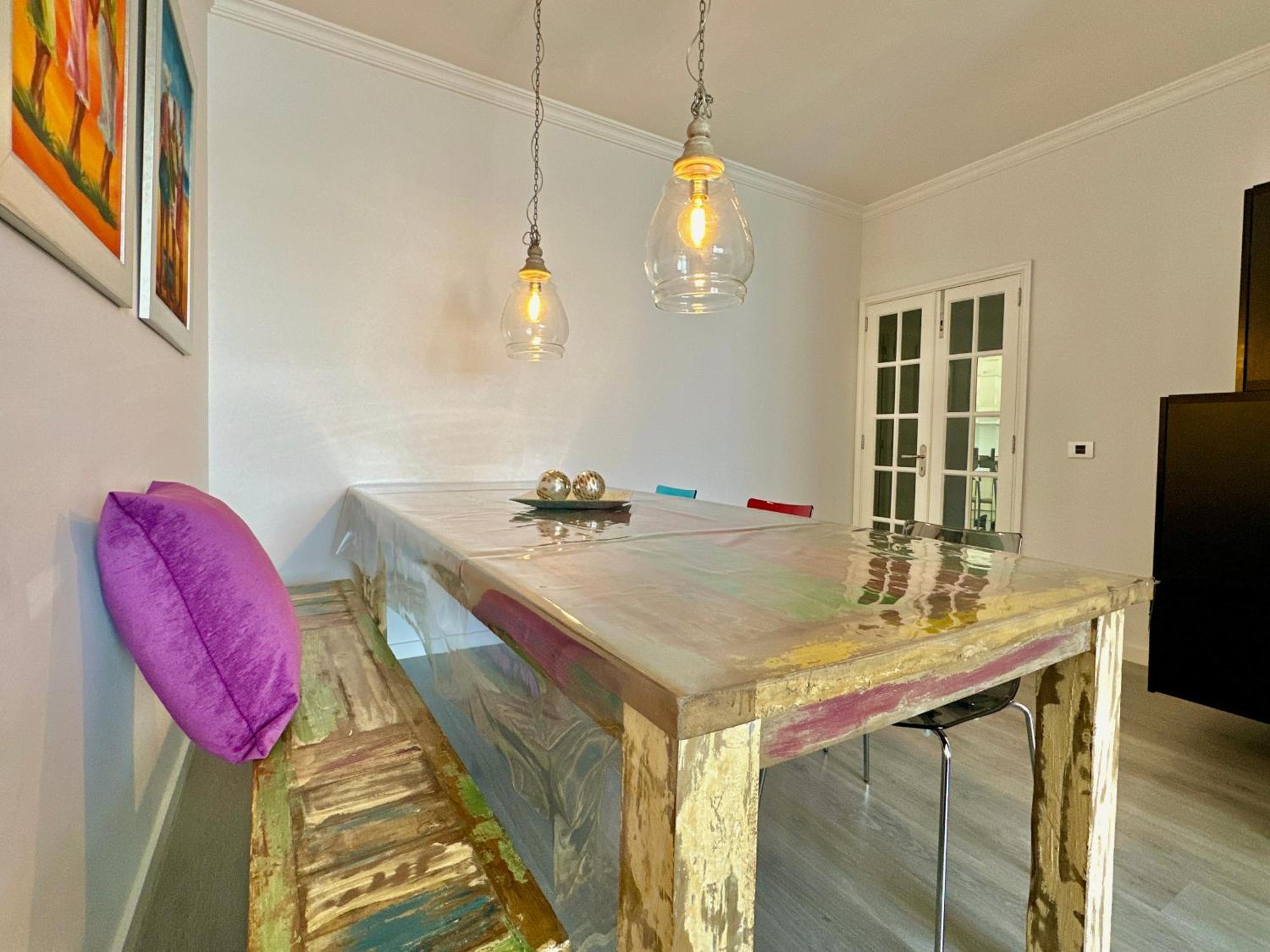 Hostiguest Coliving Leon Y Castillo ラスパルマス・デ・グランカナリア エクステリア 写真