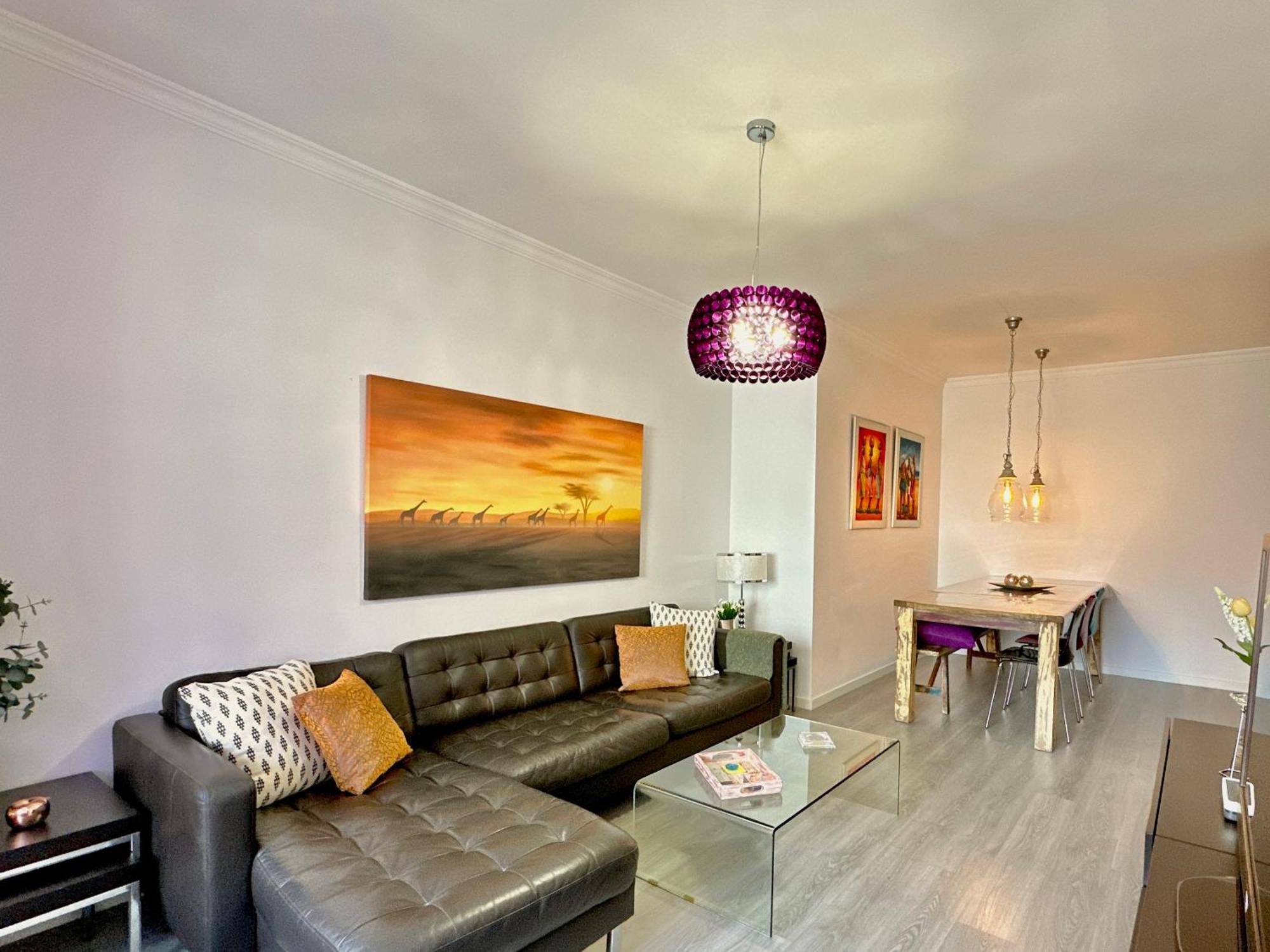 Hostiguest Coliving Leon Y Castillo ラスパルマス・デ・グランカナリア エクステリア 写真