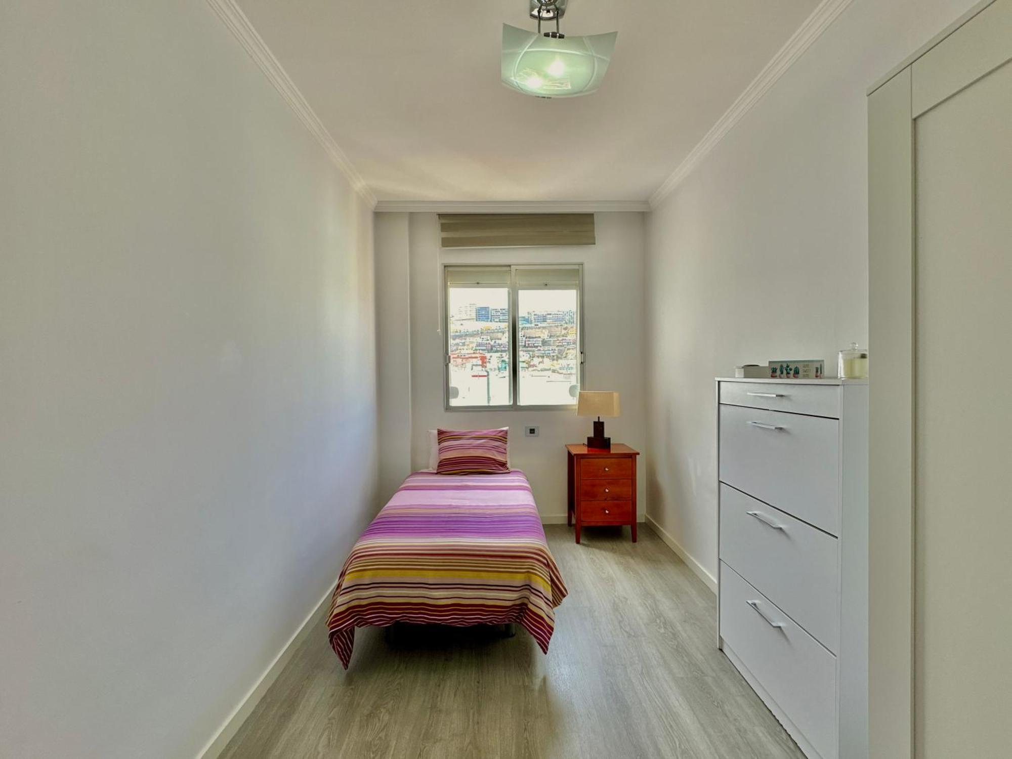 Hostiguest Coliving Leon Y Castillo ラスパルマス・デ・グランカナリア エクステリア 写真