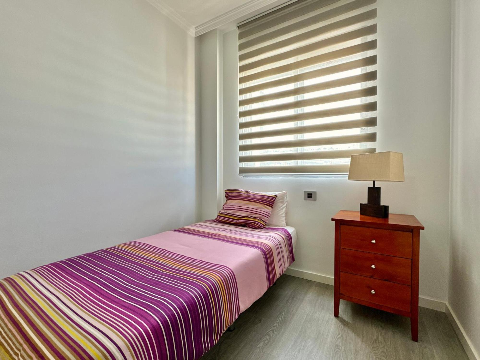 Hostiguest Coliving Leon Y Castillo ラスパルマス・デ・グランカナリア エクステリア 写真