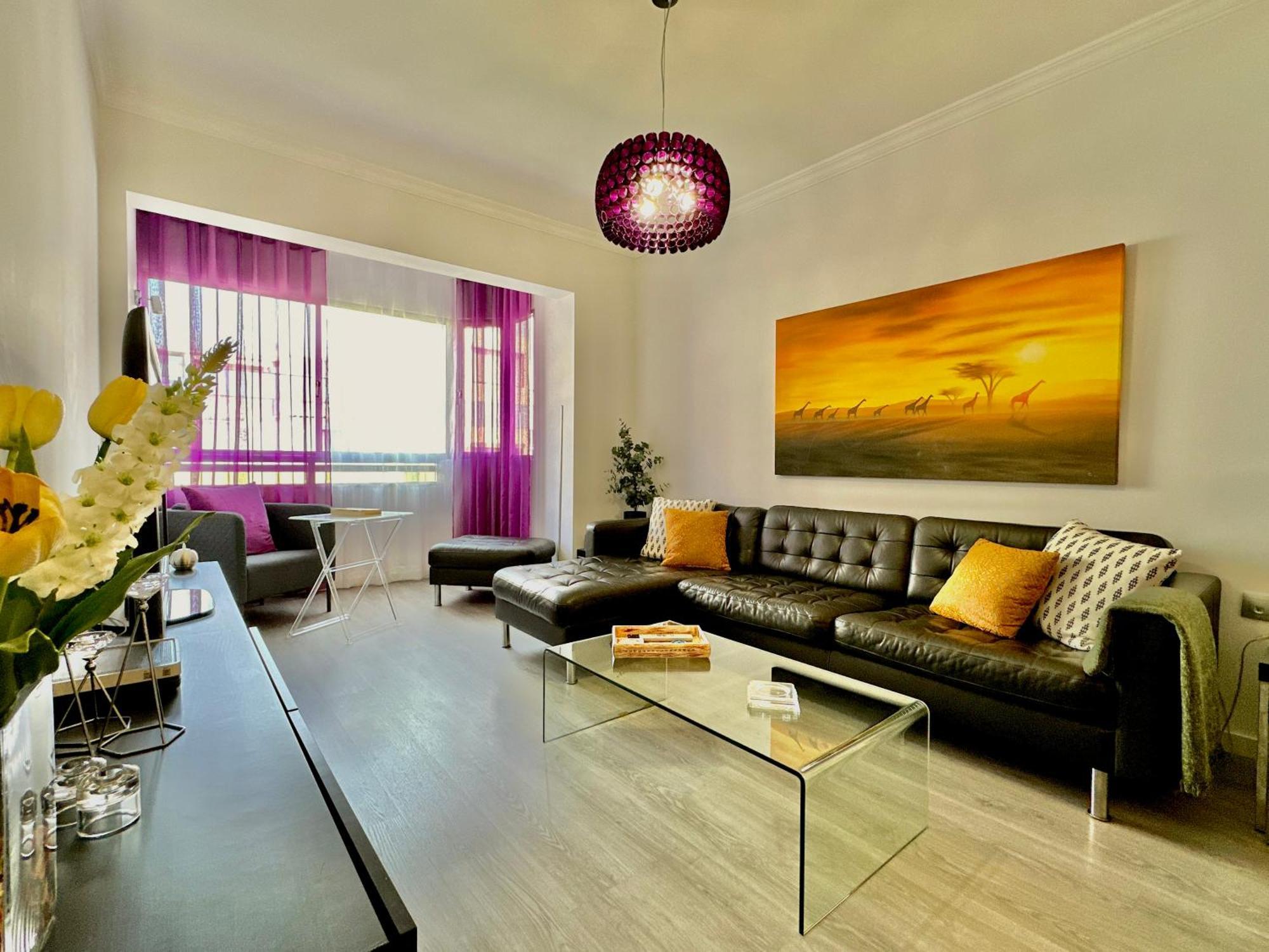 Hostiguest Coliving Leon Y Castillo ラスパルマス・デ・グランカナリア エクステリア 写真